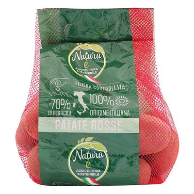 Immagine di Patate rosse