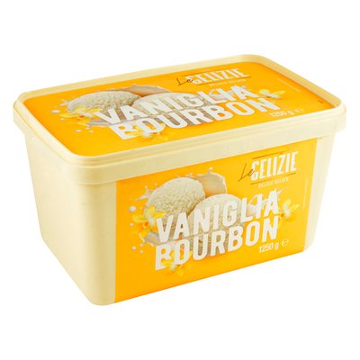 Immagine di Gelato alla vaniglia