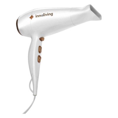 Immagine di Asciugacapelli professional con diffusore