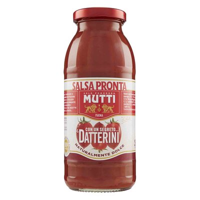 Immagine di Salsa di pomodoro datterino
