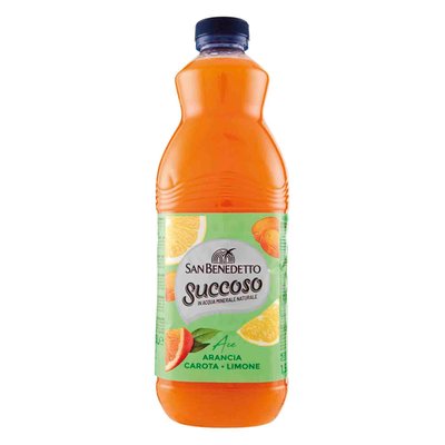 Immagine di Succo ace