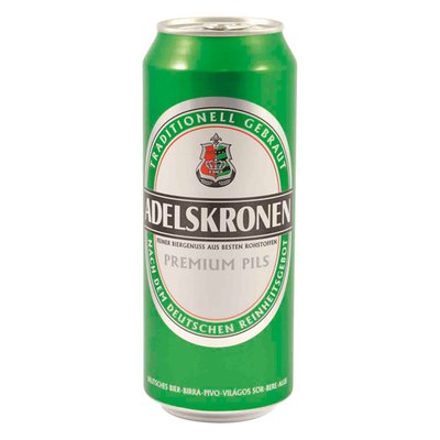 Immagine di Birra premium pils