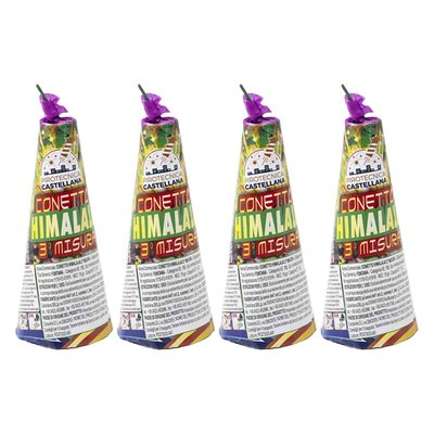 Immagine di Conetto Himalaja