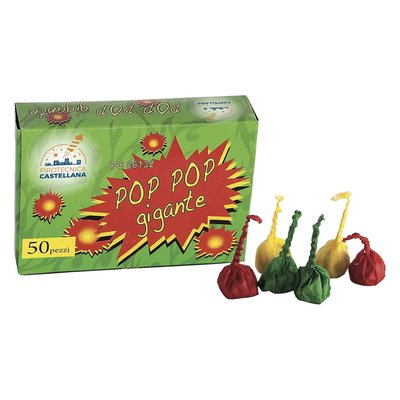 Immagine di Pop Pop Gigante