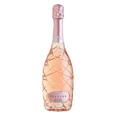 Image of Spumante rosato extra dry