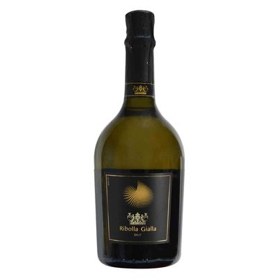 Immagine di Spumante ribolla gialla