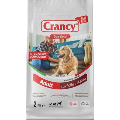 Immagine di Crocchette per cane adulto