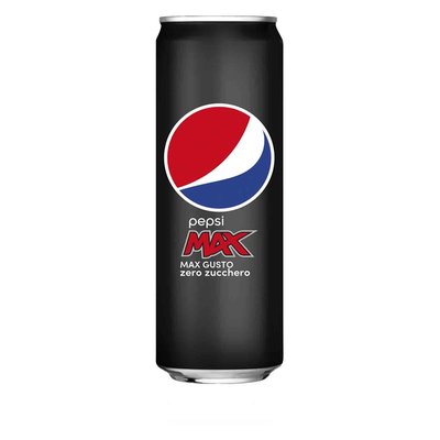 Immagine di Pepsi max