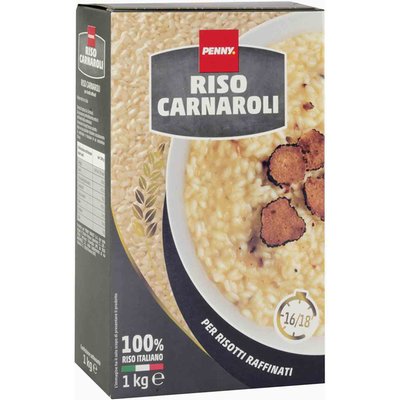 Immagine di Riso carnaroli