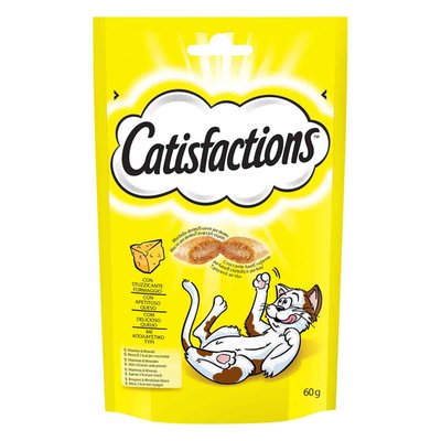 Immagine di Snack gatto