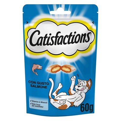 Immagine di Snack gatto
