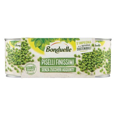Immagine di Piselli finissimi