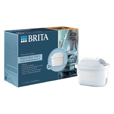Immagine di 2 filtri maxtra pro all-in-1brita