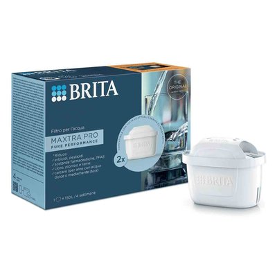 Immagine di 2 filtri Maxtra Pro all-in-1