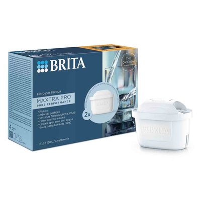 Immagine di 2 filtri maxtra pro all-in1 brita