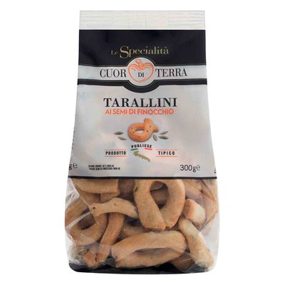 Immagine di Tarallini