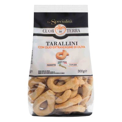 Immagine di Tarallini