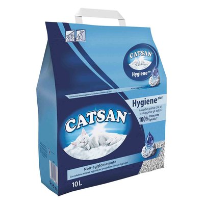 Immagine di Lettiera catsan