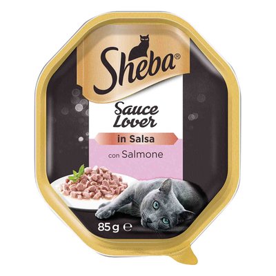 Immagine di Sheba vaschetta per gatti