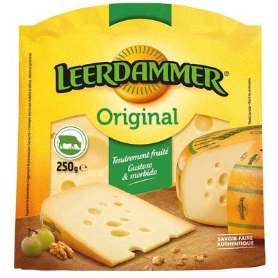 Image of Leerdammer