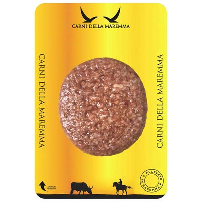 Immagine di Sandri Maxiburger maremmano