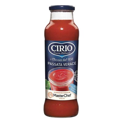 Immagine di Passata verace