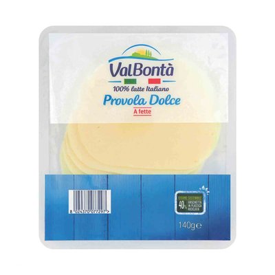 Immagine di Provola dolce/ affumicata