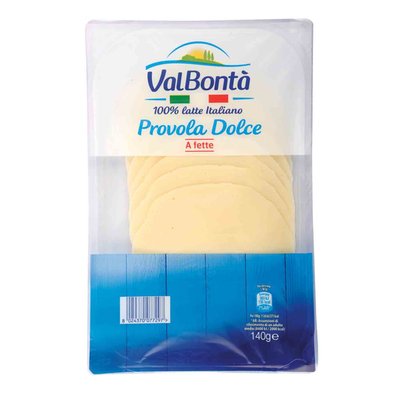 Immagine di Provola dolce, scamorza affumicata