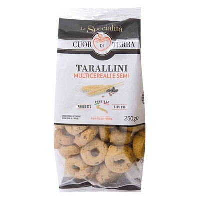 Immagine di Tarallini
