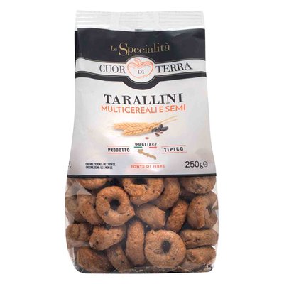 Immagine di Taralli