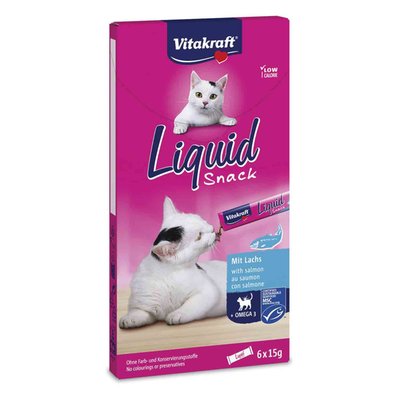 Immagine di Snack gatto vitakraft
