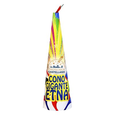 Immagine di Cono Gigante Etna