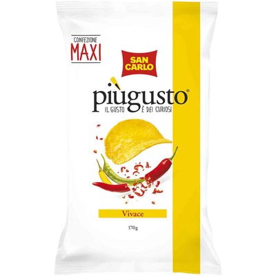 Immagine di Patatina più gusto