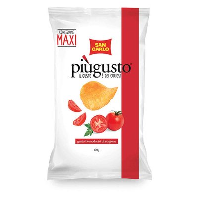Immagine di Patatina più gusto