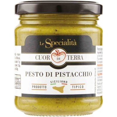 Image of Pesto al Pistacchio