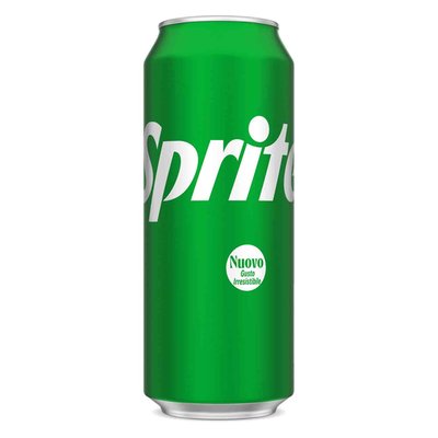Immagine di Sprite