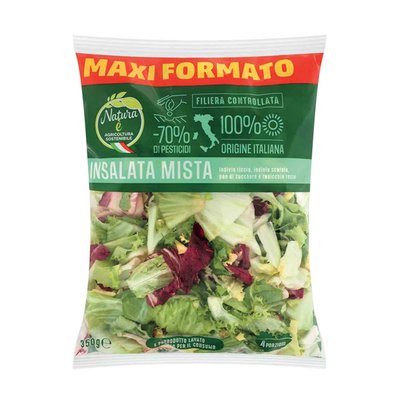 Immagine di Insalata mista