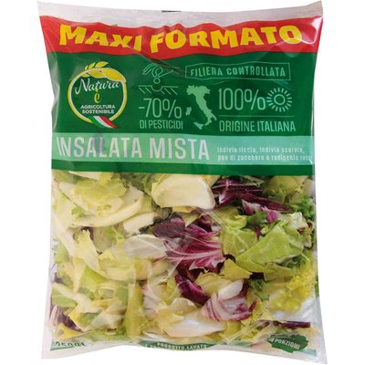 Image of Insalata mista