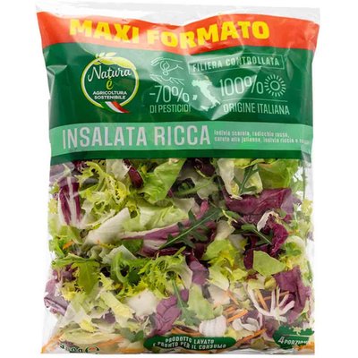 Image of Insalata ricca