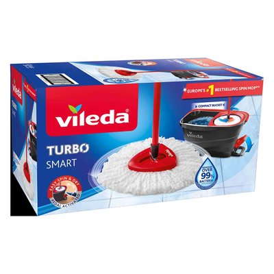 Image of Turbo smart sistema