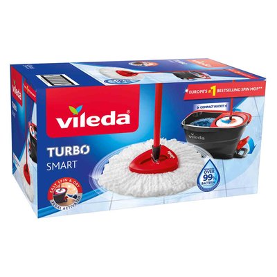 Immagine di Turbo smart vileda