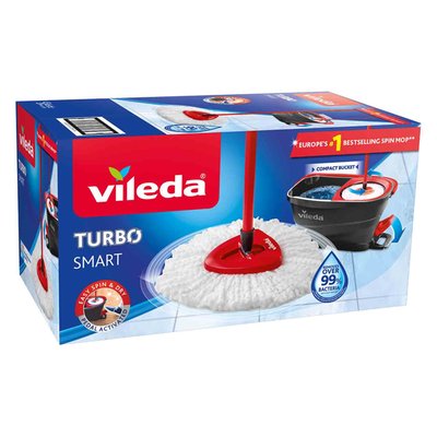 Immagine di Turbo smart vileda
