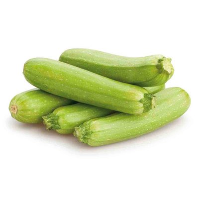 Image of Zucchine chiare