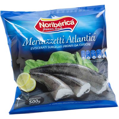 Immagine di Merluzzetti atlantici