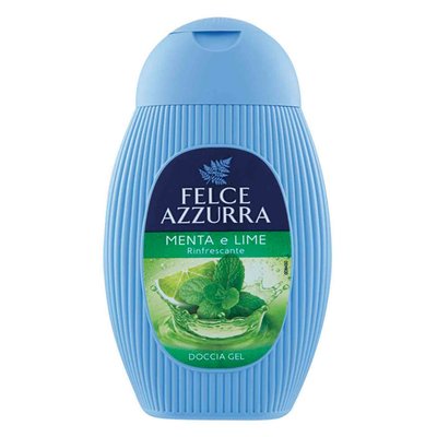 Immagine di Docciaschiuma felce azzurra