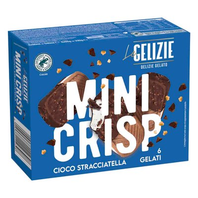 Image of Mini Crisp