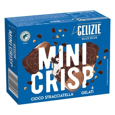 Immagine di Mini crisp