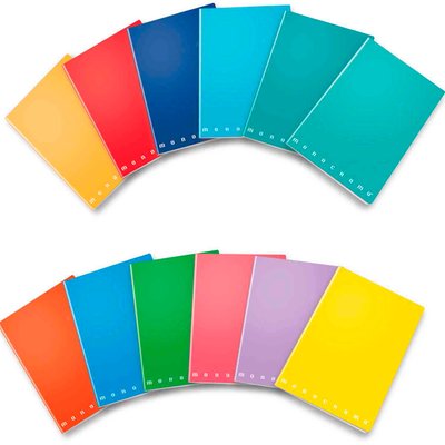 Immagine di Maxi 4M quadretto 4mm