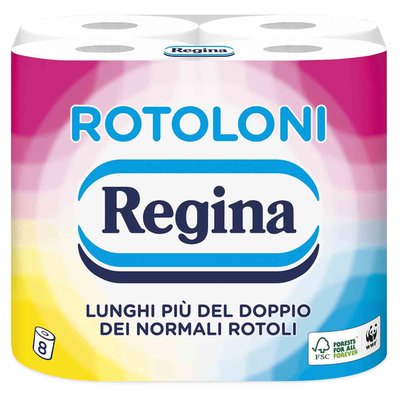 Immagine di Carta igienica
