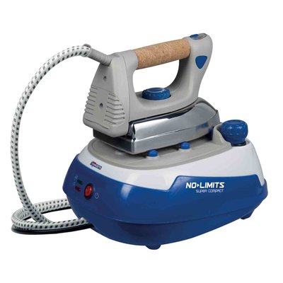 Immagine di Caldaia no limits super compact termozeta